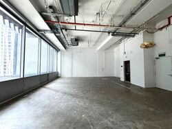 Robinson Square (D1), Office #483991691